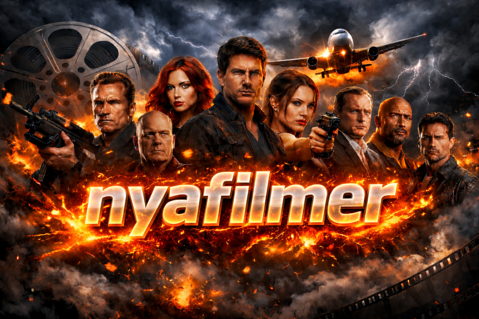 Featured Movie Poster